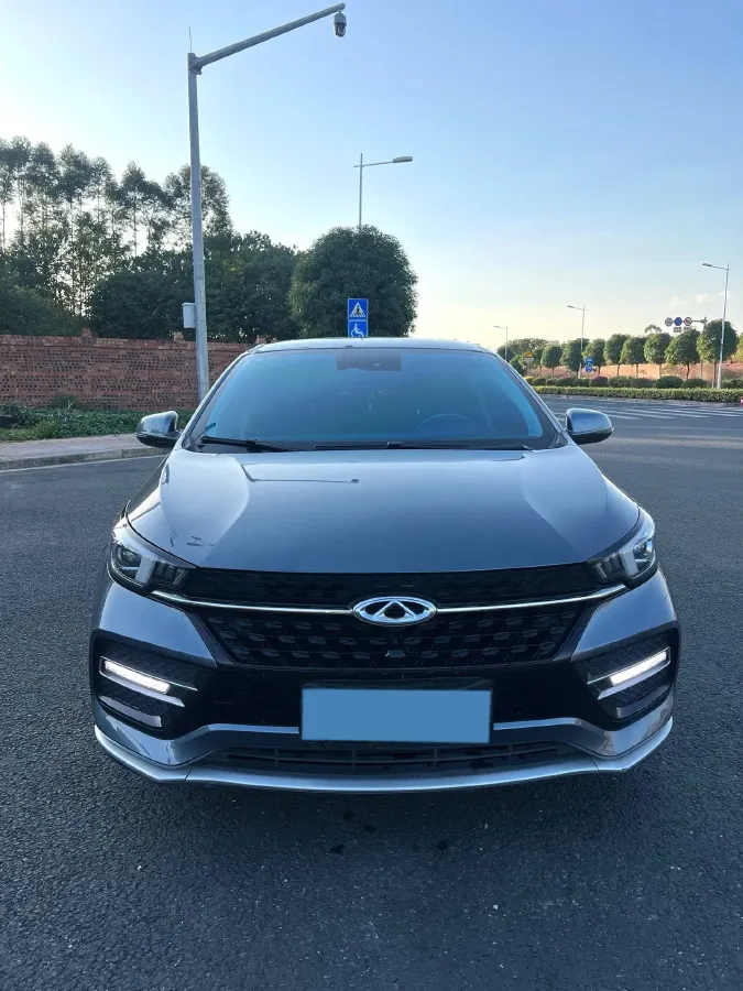 2019 Chery Arrizo GX 1.5T 156HP L4 CVT,autocango,china used car exporter,china ev exporter,chinese used car exporter,chinese used ev exporter