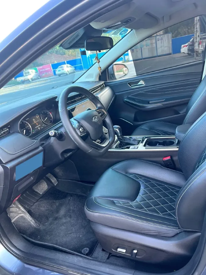 2019 Chery Arrizo GX 1.5T 156HP L4 CVT,autocango,china used car exporter,china ev exporter,chinese used car exporter,chinese used ev exporter