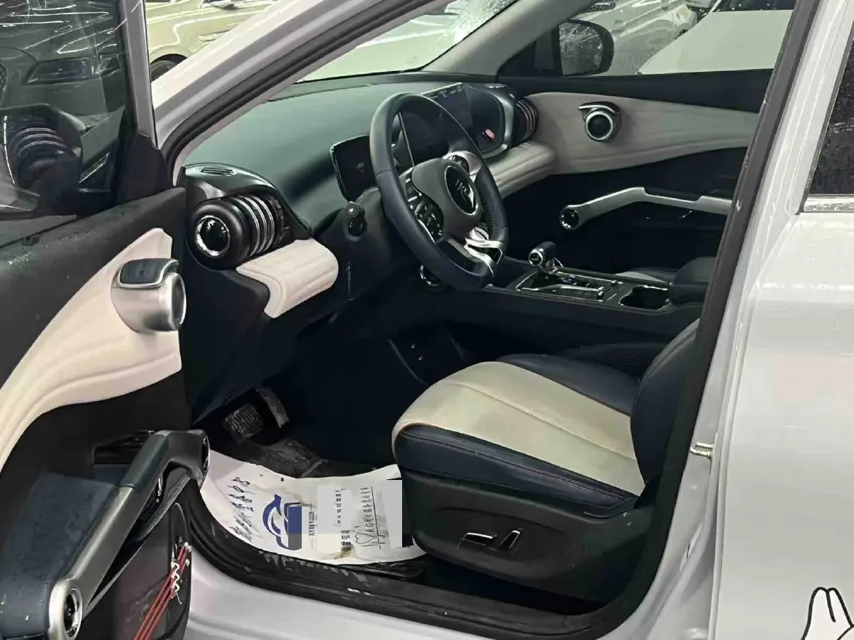 2022 Foton Grand General G7 2.0T 238HP L4 8AT,autocango,china used car exporter,china ev exporter,chinese used car exporter,chinese used ev exporter