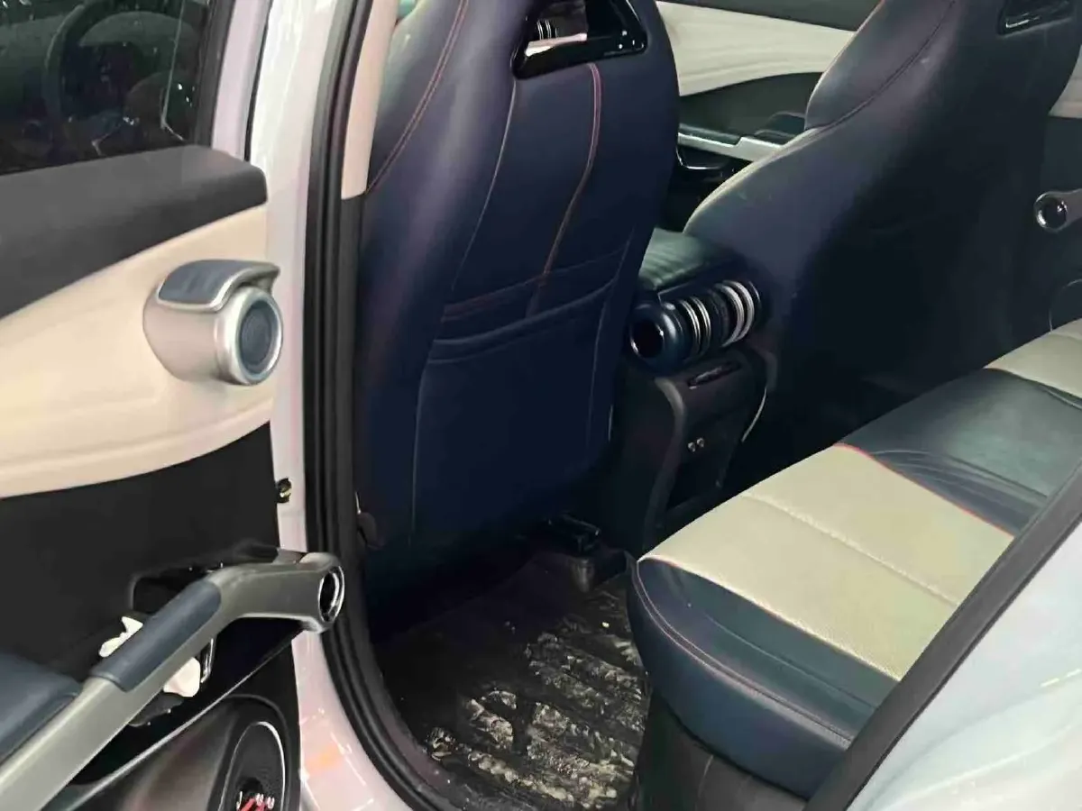 2022 Foton Grand General G7 2.0T 238HP L4 8AT,autocango,china used car exporter,china ev exporter,chinese used car exporter,chinese used ev exporter