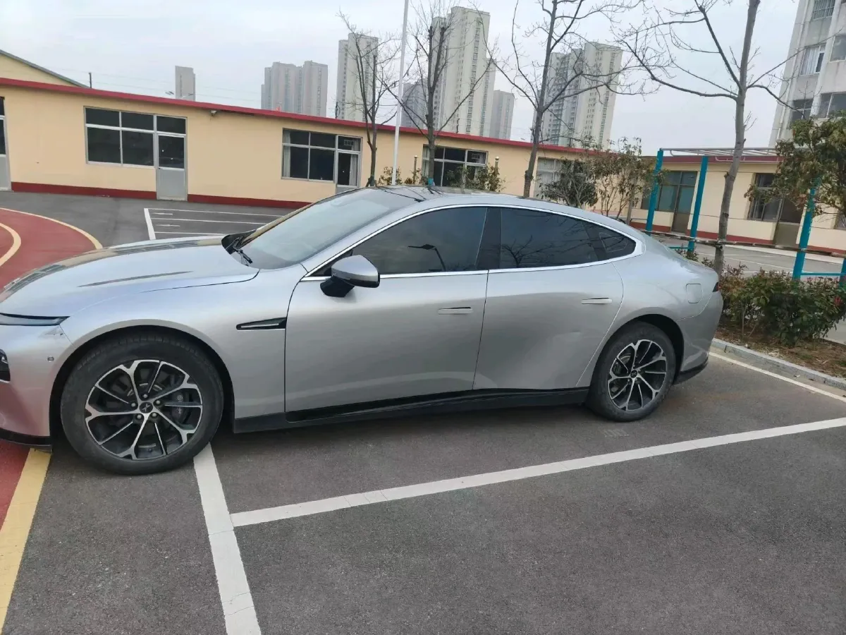 2021 Xpeng P7 BEV 60.2KWH,autocango,china used car exporter,china ev exporter,chinese used car exporter,chinese used ev exporter