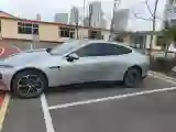 2021 Xpeng P7 BEV 60.2KWH