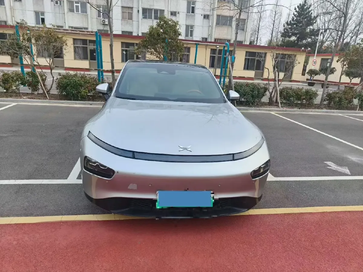 2021 Xpeng P7 BEV 60.2KWH,autocango,china used car exporter,china ev exporter,chinese used car exporter,chinese used ev exporter
