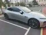 2021 Xpeng P7 BEV 60.2KWH