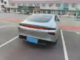 2021 Xpeng P7 BEV 60.2KWH