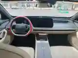 2021 Xpeng P7 BEV 60.2KWH