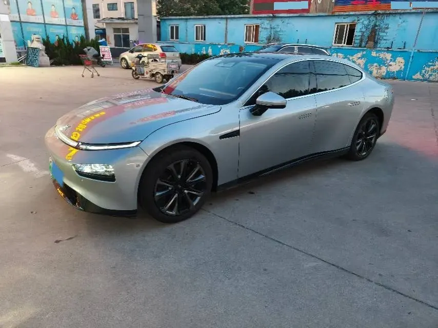 2021 Xpeng P7 BEV 60.2KWH,autocango,china used car exporter,china ev exporter,chinese used car exporter,chinese used ev exporter