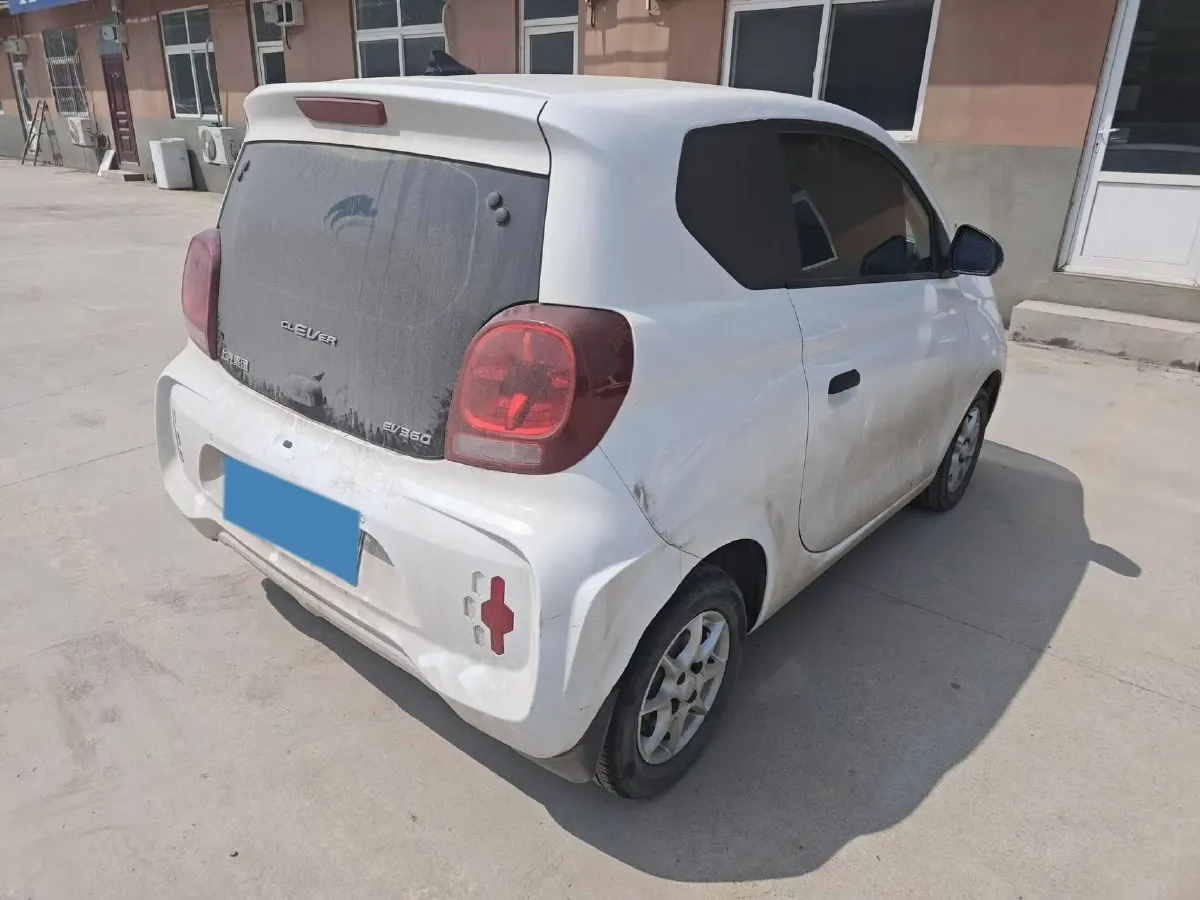 2022 Roewe Clever BEV 29KWH,autocango,china used car exporter,china ev exporter,chinese used car exporter,chinese used ev exporter