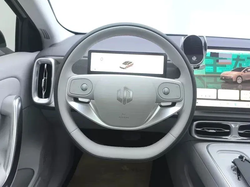 2025 Leapmotor B01 BEV,autocango,china used car exporter,china ev exporter,chinese used car exporter,chinese used ev exporter