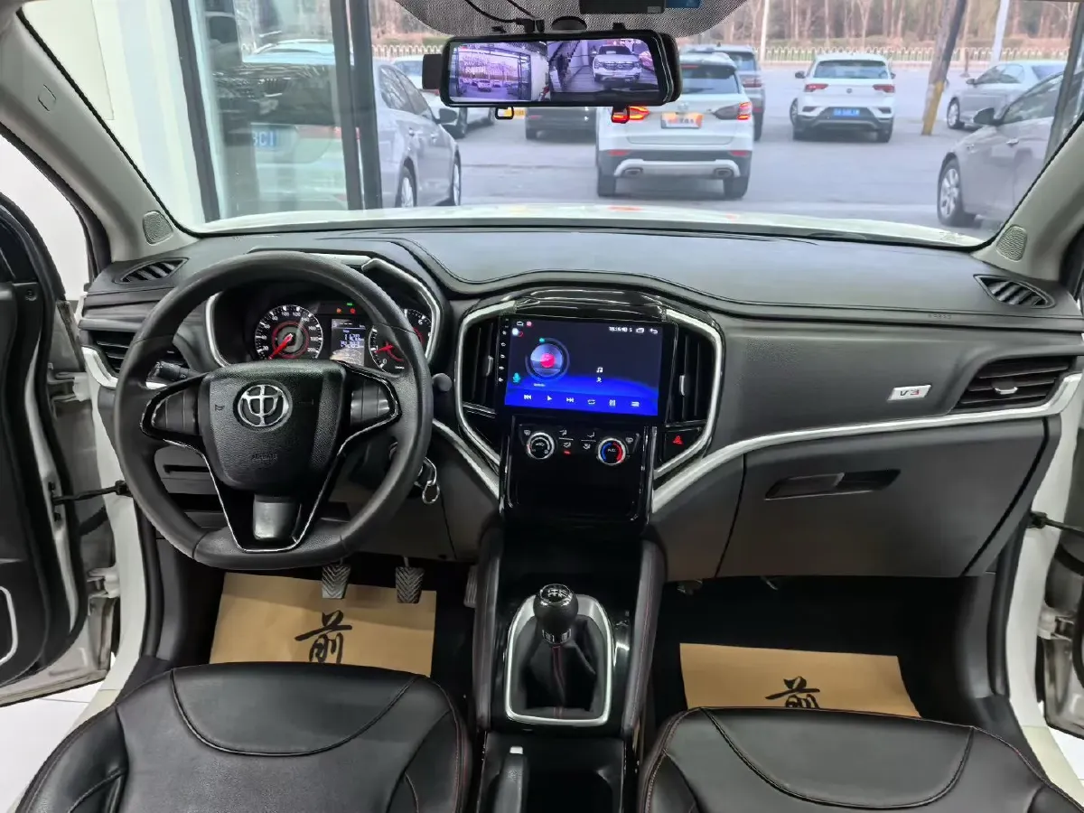 2019 Buick Excelle 1.0T 125HP L3 6MT,autocango,china used car exporter,china ev exporter,chinese used car exporter,chinese used ev exporter