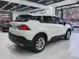 2019 Buick Excelle 1.0T 125HP L3 6MT