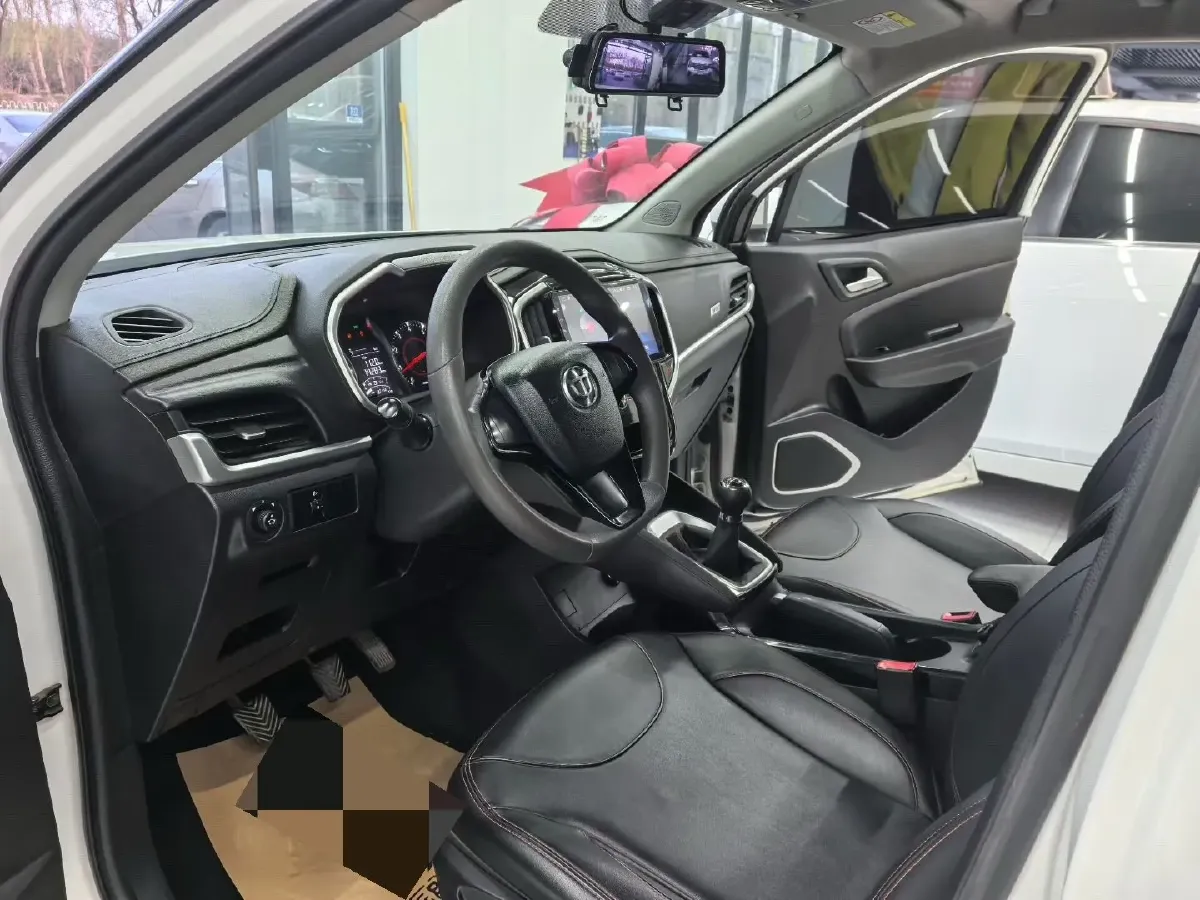 2019 Buick Excelle 1.0T 125HP L3 6MT,autocango,china used car exporter,china ev exporter,chinese used car exporter,chinese used ev exporter