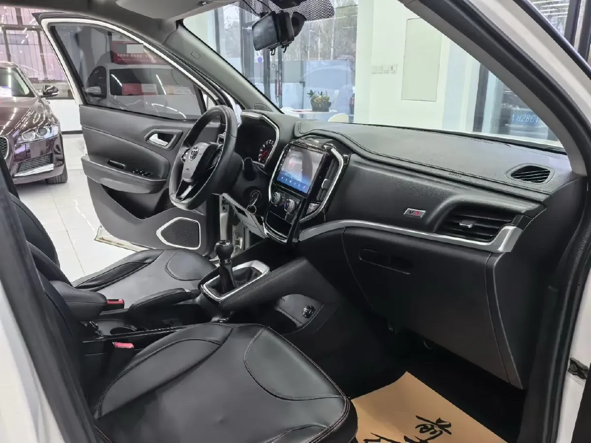 2019 Buick Excelle 1.0T 125HP L3 6MT,autocango,china used car exporter,china ev exporter,chinese used car exporter,chinese used ev exporter