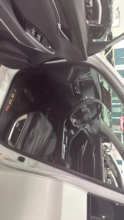 2020 ChangAn CS75 Plus 1.5T 178HP L4 6AT,autocango,china used car exporter,china ev exporter,chinese used car exporter,chinese used ev exporter