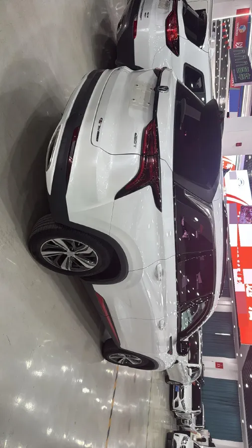 2020 ChangAn CS75 Plus 1.5T 178HP L4 6AT,autocango,china used car exporter,china ev exporter,chinese used car exporter,chinese used ev exporter