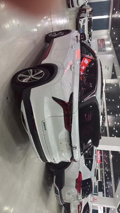 2020 ChangAn CS75 Plus 1.5T 178HP L4 6AT,autocango,china used car exporter,china ev exporter,chinese used car exporter,chinese used ev exporter