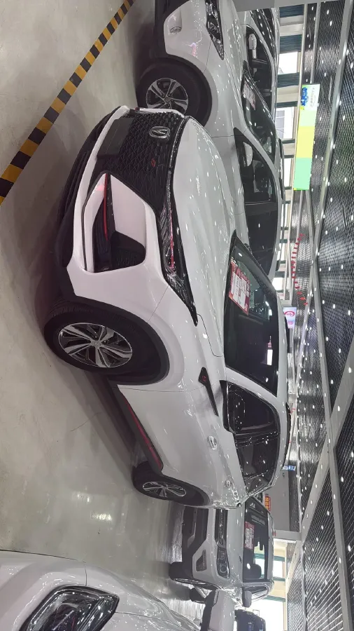 2020 ChangAn CS75 Plus 1.5T 178HP L4 6AT,autocango,china used car exporter,china ev exporter,chinese used car exporter,chinese used ev exporter