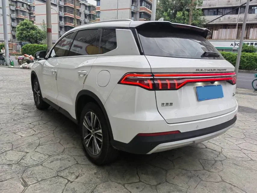 2019 BYD Song Pro 1.5T 160HP L4 6DCT,autocango,china used car exporter,china ev exporter,chinese used car exporter,chinese used ev exporter