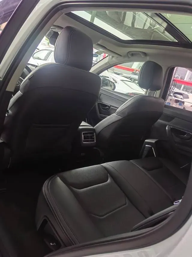 2019 BYD Song Pro 1.5T 160HP L4 6DCT,autocango,china used car exporter,china ev exporter,chinese used car exporter,chinese used ev exporter