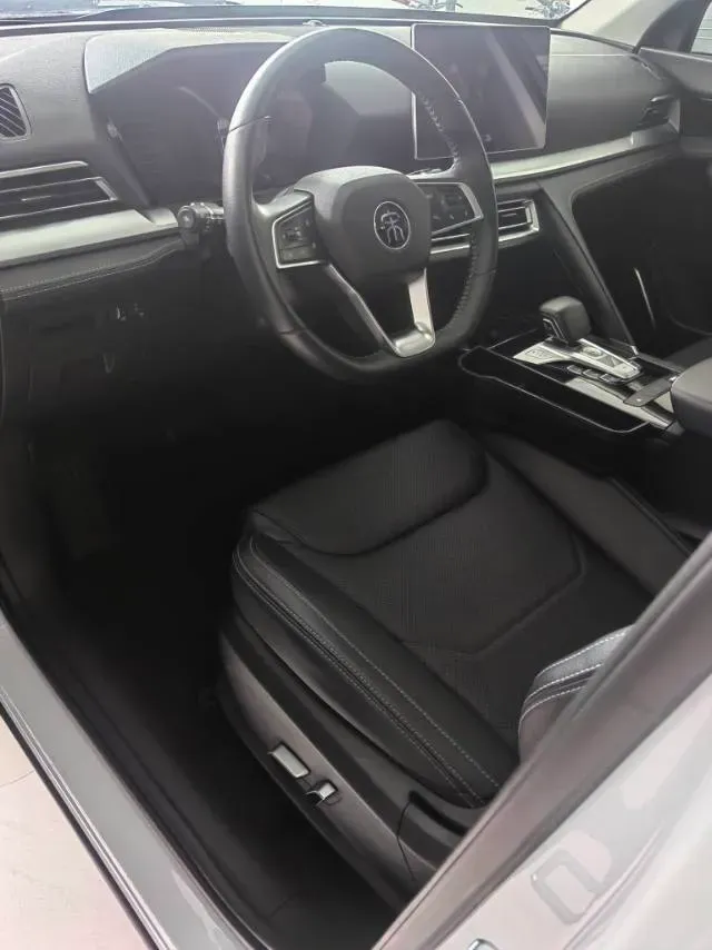 2019 BYD Song Pro 1.5T 160HP L4 6DCT,autocango,china used car exporter,china ev exporter,chinese used car exporter,chinese used ev exporter