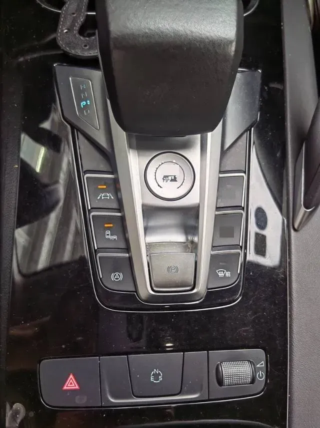 2019 BYD Song Pro 1.5T 160HP L4 6DCT,autocango,china used car exporter,china ev exporter,chinese used car exporter,chinese used ev exporter