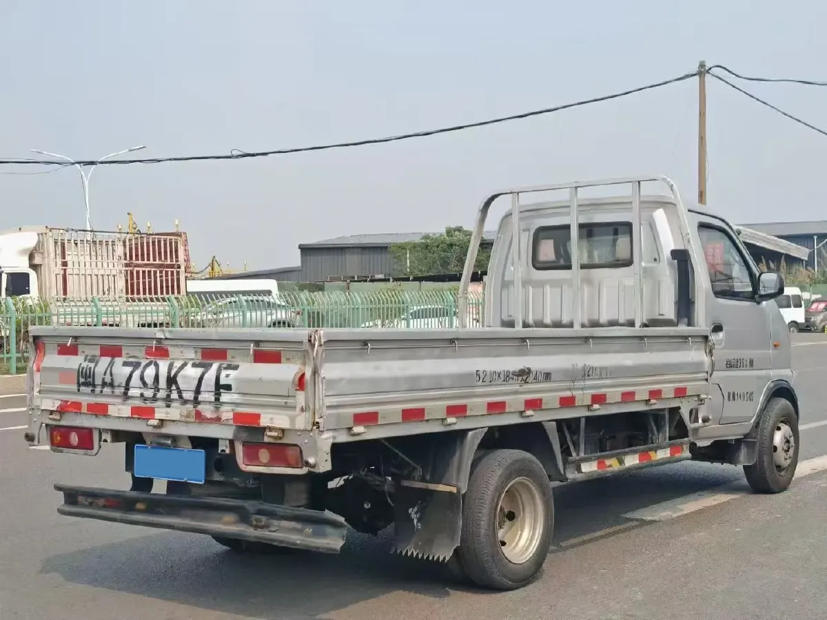 2017 DongFeng Forthing Joyear X5 1.6L 122HP L4 5MT,autocango,china used car exporter,china ev exporter,chinese used car exporter,chinese used ev exporter