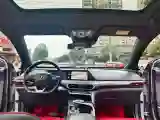 2020 ChangAn UNI-T 1.5T 180HP L4 7DCT