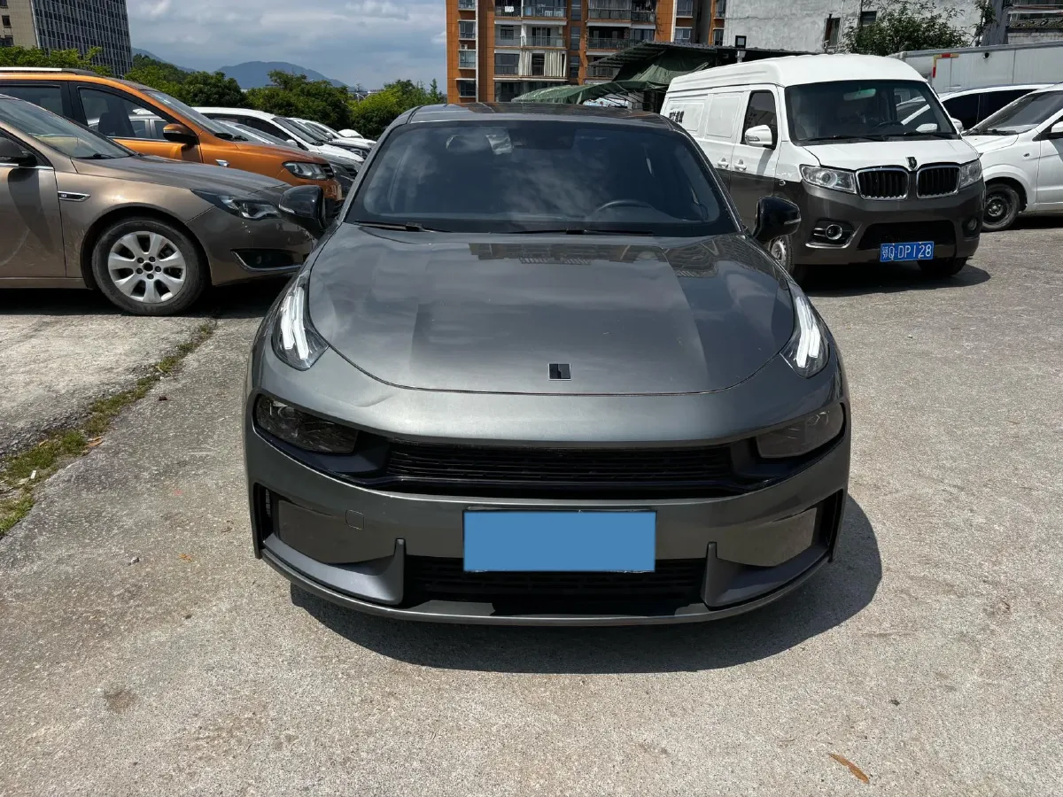 2022 LYNK&CO 03 1.5T 180HP L3 7DCT,autocango,china used car exporter,china ev exporter,chinese used car exporter,chinese used ev exporter
