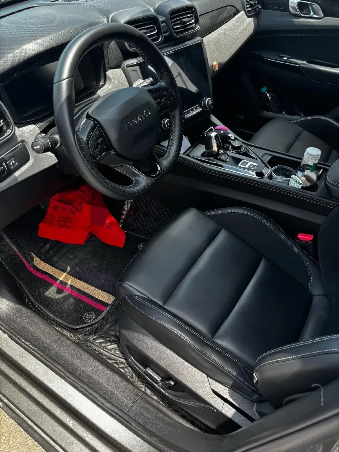 2022 LYNK&CO 03 1.5T 180HP L3 7DCT,autocango,china used car exporter,china ev exporter,chinese used car exporter,chinese used ev exporter