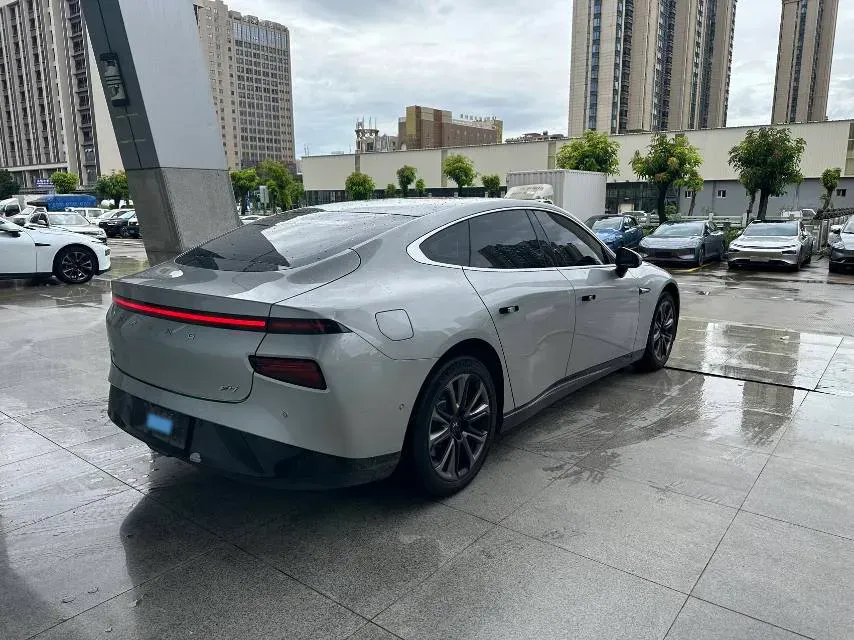 2020 Xpeng P7 BEV 70.8KWH,autocango,china used car exporter,china ev exporter,chinese used car exporter,chinese used ev exporter