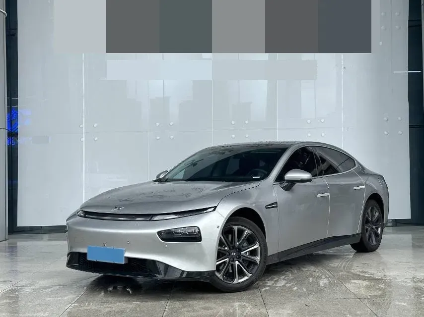2020 Xpeng P7 BEV 70.8KWH,autocango,china used car exporter,china ev exporter,chinese used car exporter,chinese used ev exporter