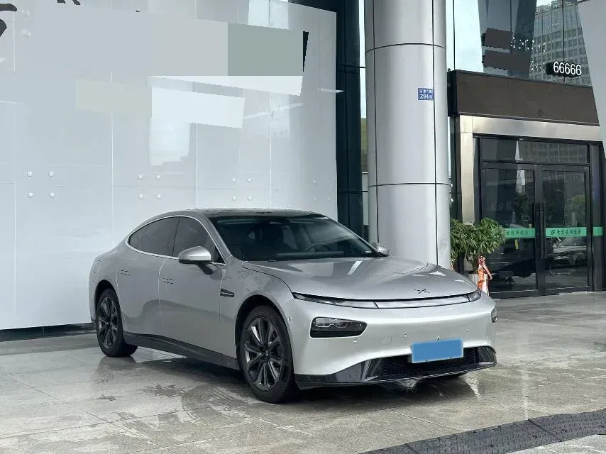 2020 Xpeng P7 BEV 70.8KWH,autocango,china used car exporter,china ev exporter,chinese used car exporter,chinese used ev exporter