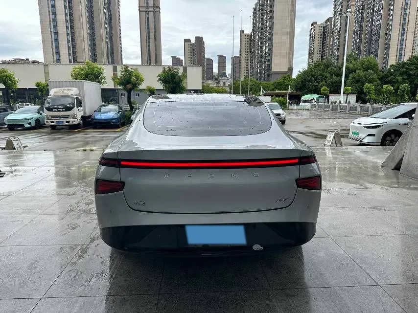 2020 Xpeng P7 BEV 70.8KWH,autocango,china used car exporter,china ev exporter,chinese used car exporter,chinese used ev exporter