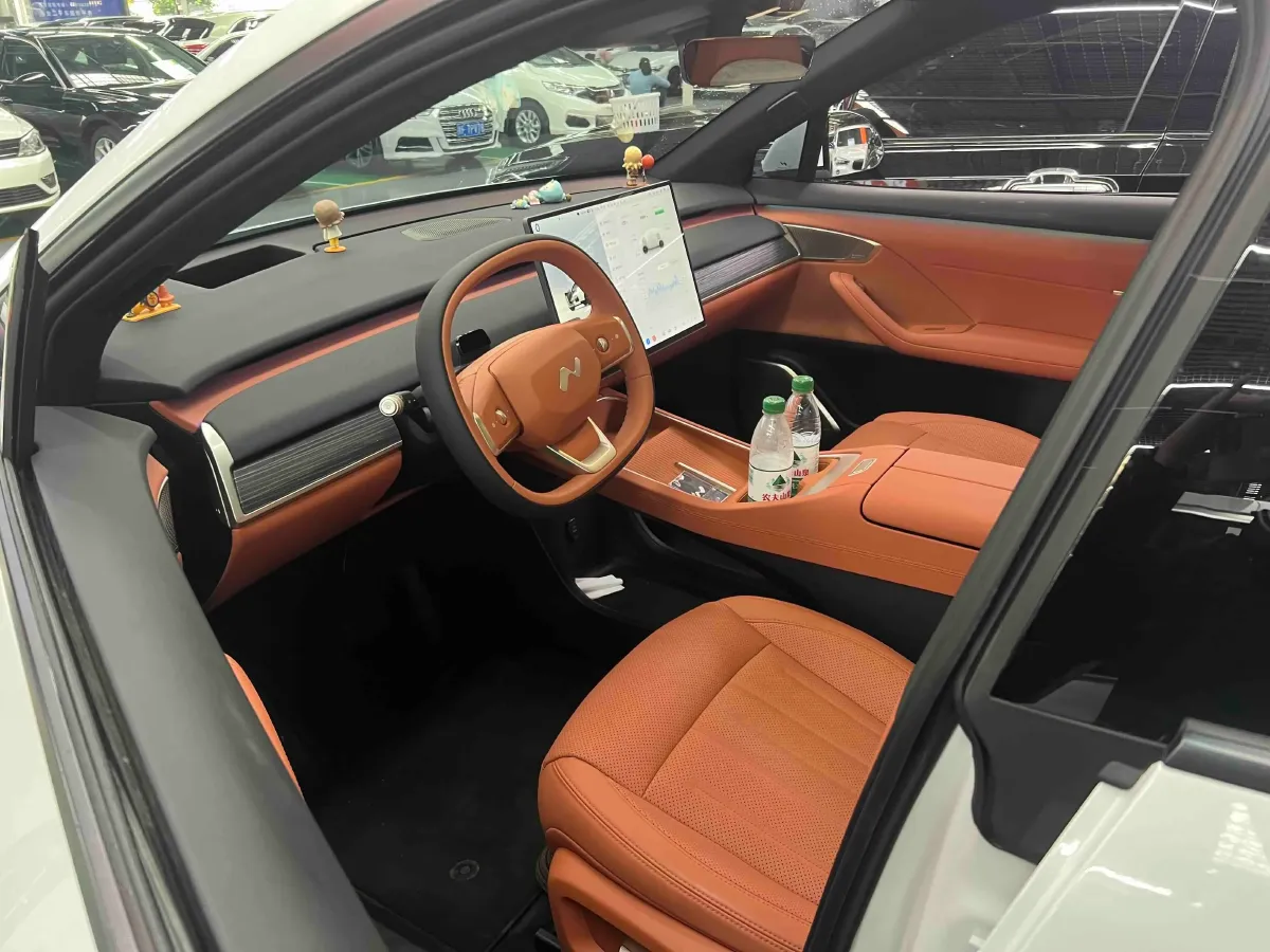 2024 ONVO L60 BEV 60KWH,autocango,china used car exporter,china ev exporter,chinese used car exporter,chinese used ev exporter