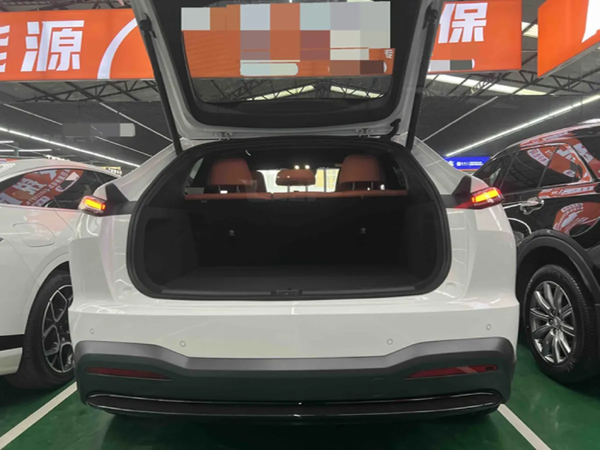2024 ONVO L60 BEV 60KWH,autocango,china used car exporter,china ev exporter,chinese used car exporter,chinese used ev exporter