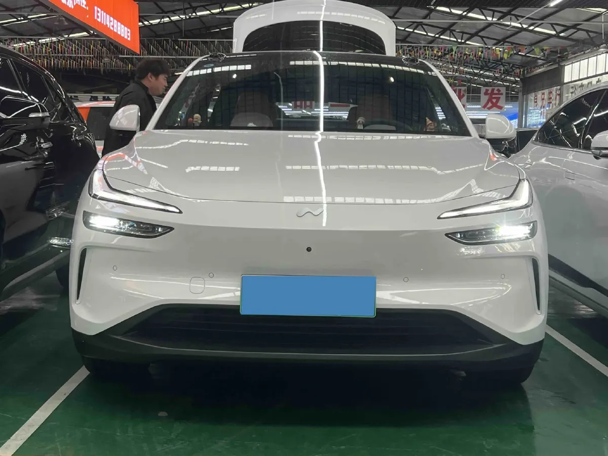 2024 ONVO L60 BEV 60KWH,autocango,china used car exporter,china ev exporter,chinese used car exporter,chinese used ev exporter