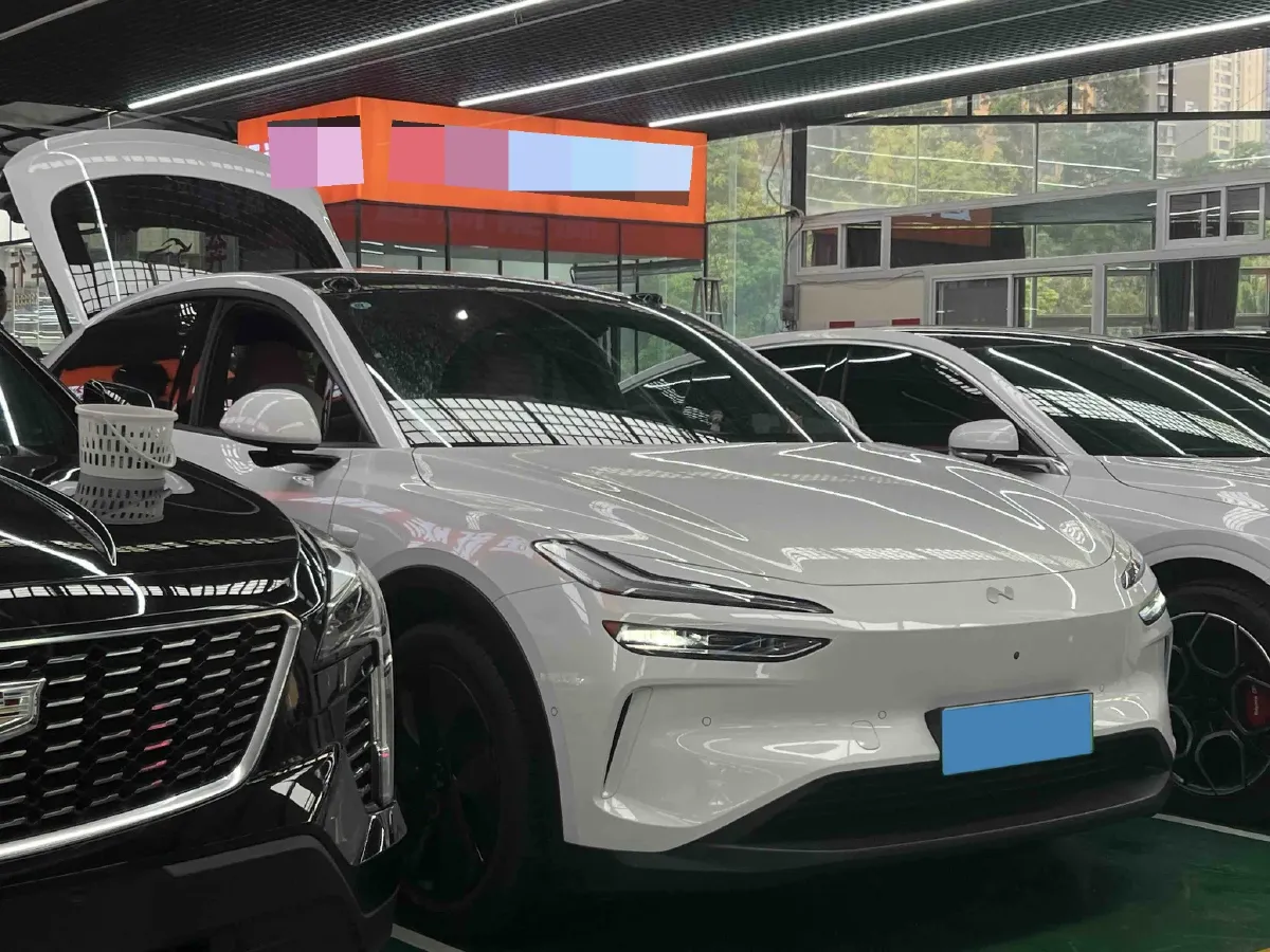 2024 ONVO L60 BEV 60KWH,autocango,china used car exporter,china ev exporter,chinese used car exporter,chinese used ev exporter
