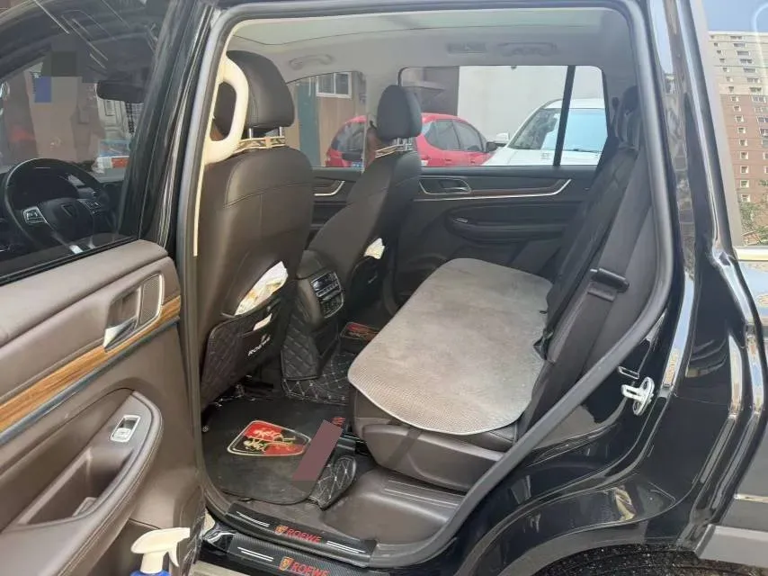 2019 Roewe RX8 2.0T 222HP L4 6AT,autocango,china used car exporter,china ev exporter,chinese used car exporter,chinese used ev exporter