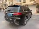 2019 Roewe RX8 2.0T 222HP L4 6AT