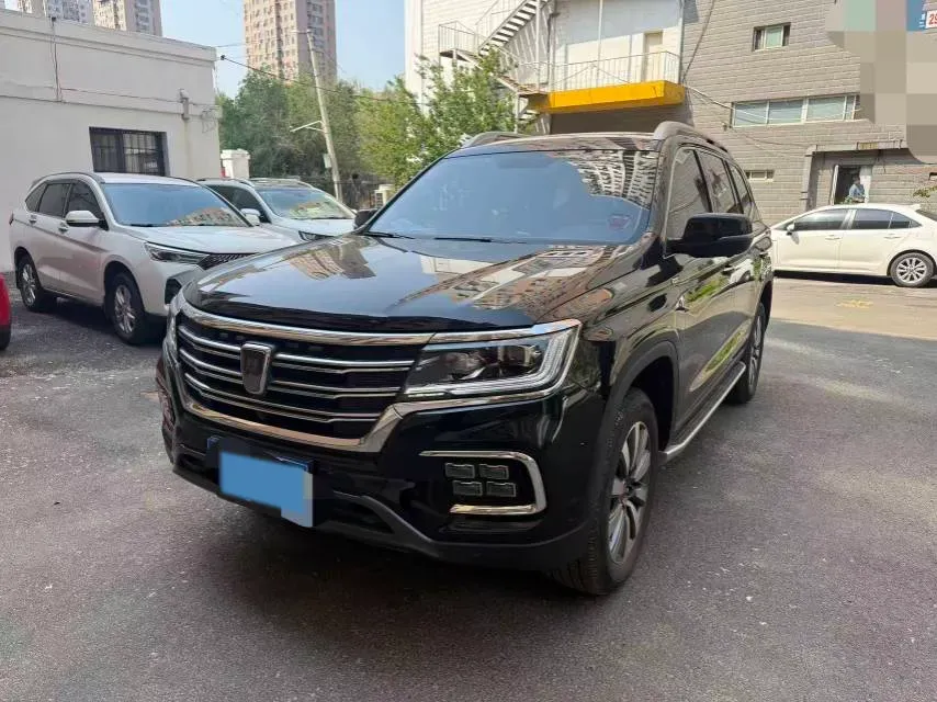 2019 Roewe RX8 2.0T 222HP L4 6AT,autocango,china used car exporter,china ev exporter,chinese used car exporter,chinese used ev exporter