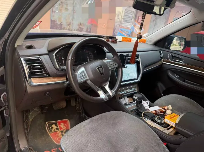 2019 Roewe RX8 2.0T 222HP L4 6AT,autocango,china used car exporter,china ev exporter,chinese used car exporter,chinese used ev exporter
