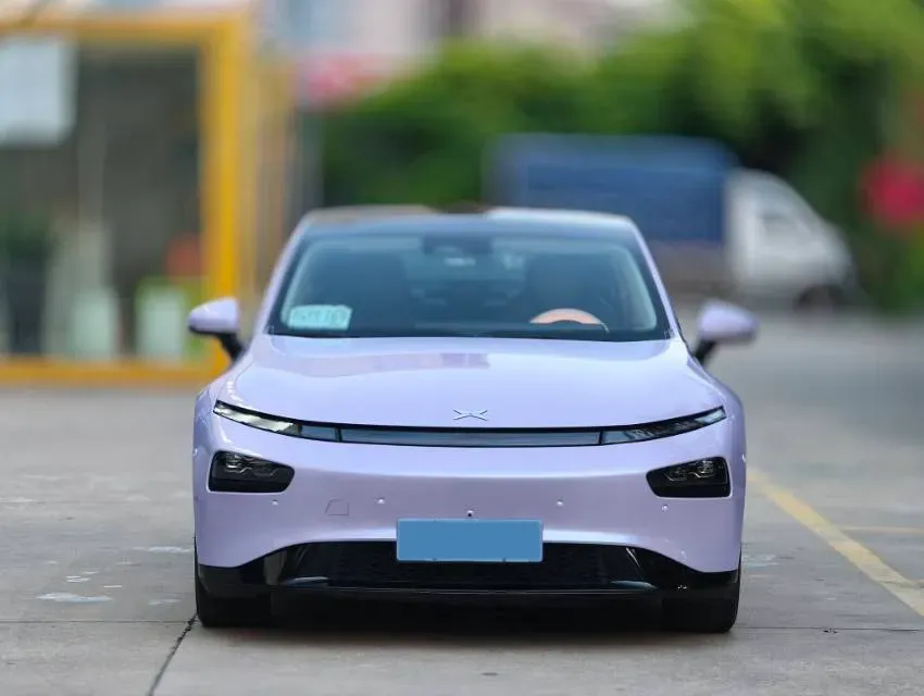 2020 Xpeng P7 BEV 70.8KWH,autocango,china used car exporter,china ev exporter,chinese used car exporter,chinese used ev exporter