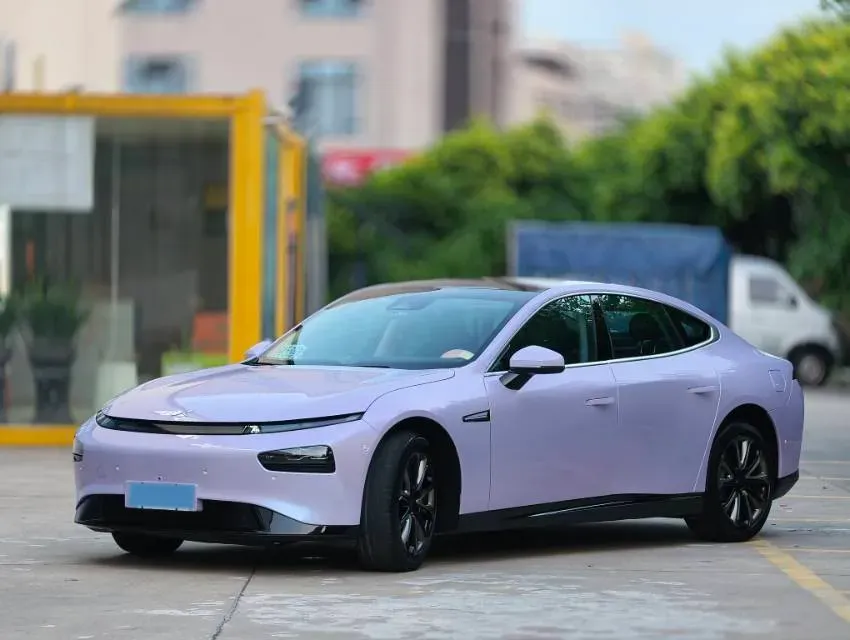 2020 Xpeng P7 BEV 70.8KWH,autocango,china used car exporter,china ev exporter,chinese used car exporter,chinese used ev exporter