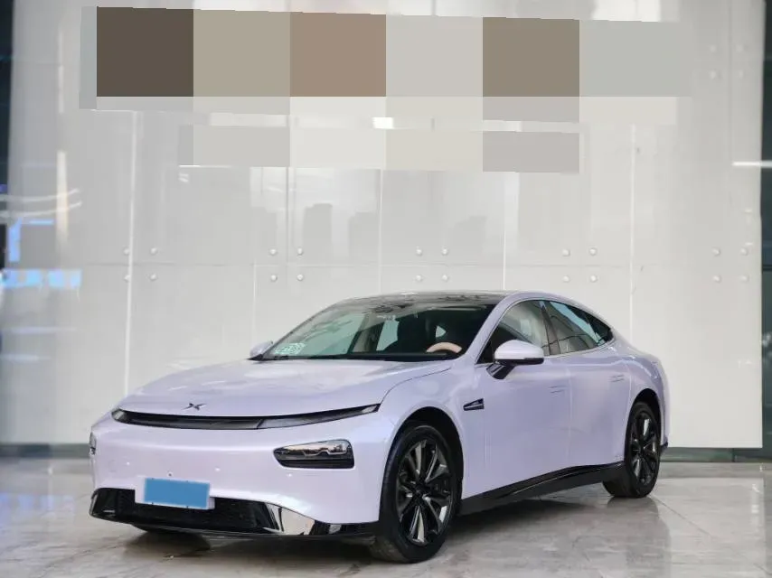 2020 Xpeng P7 BEV 70.8KWH,autocango,china used car exporter,china ev exporter,chinese used car exporter,chinese used ev exporter