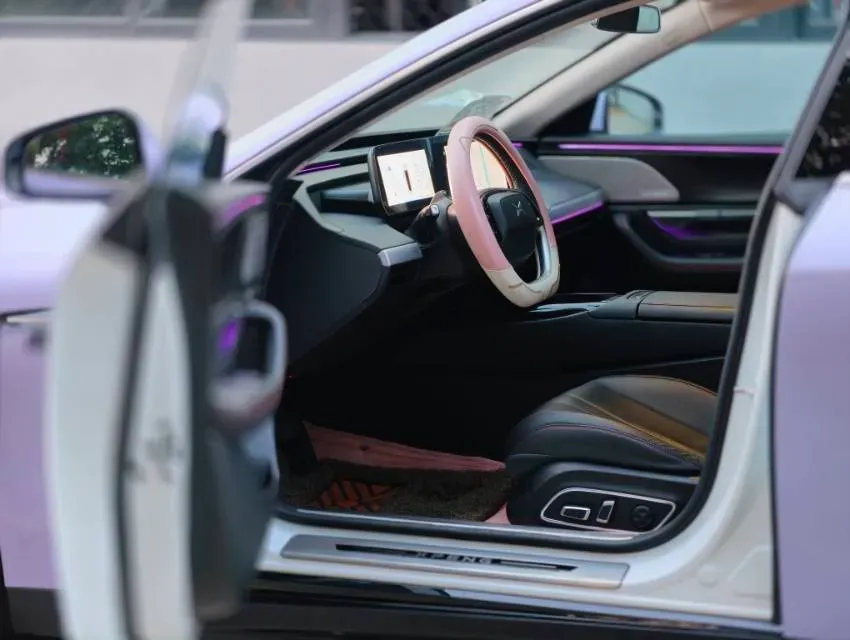 2020 Xpeng P7 BEV 70.8KWH,autocango,china used car exporter,china ev exporter,chinese used car exporter,chinese used ev exporter