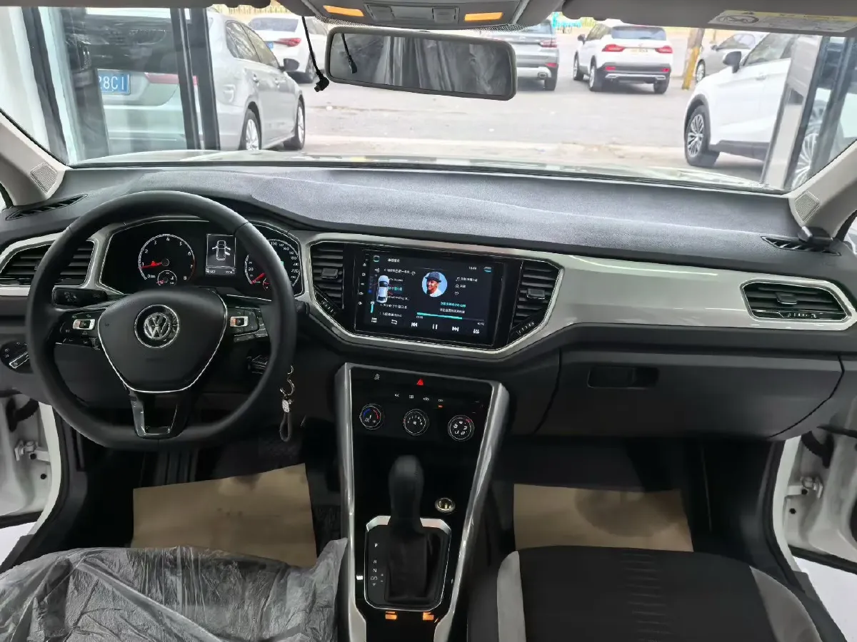 2018 Borgward BX5 1.8T 190HP L4 6AT,autocango,china used car exporter,china ev exporter,chinese used car exporter,chinese used ev exporter