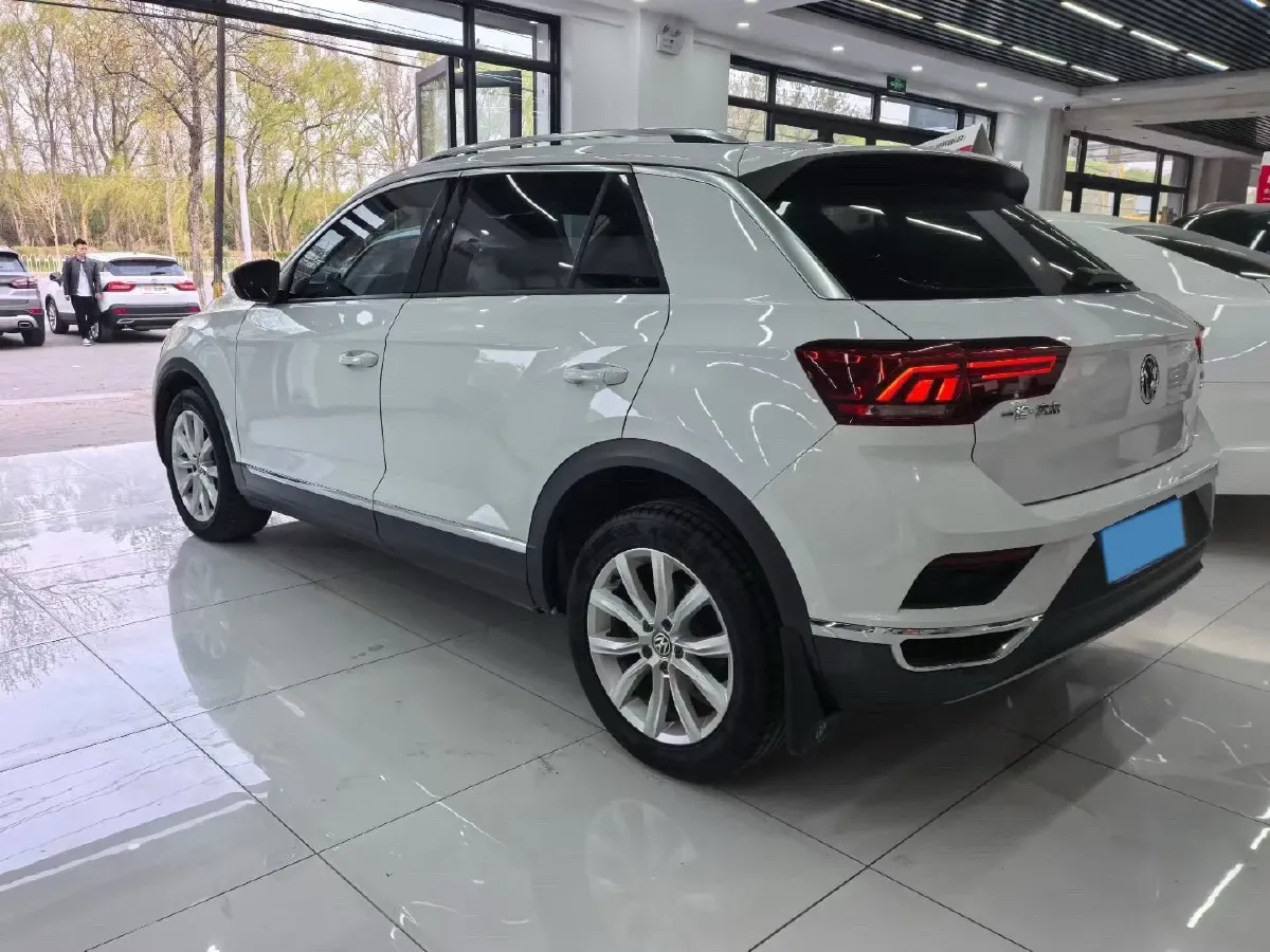 2018 Borgward BX5 1.8T 190HP L4 6AT,autocango,china used car exporter,china ev exporter,chinese used car exporter,chinese used ev exporter