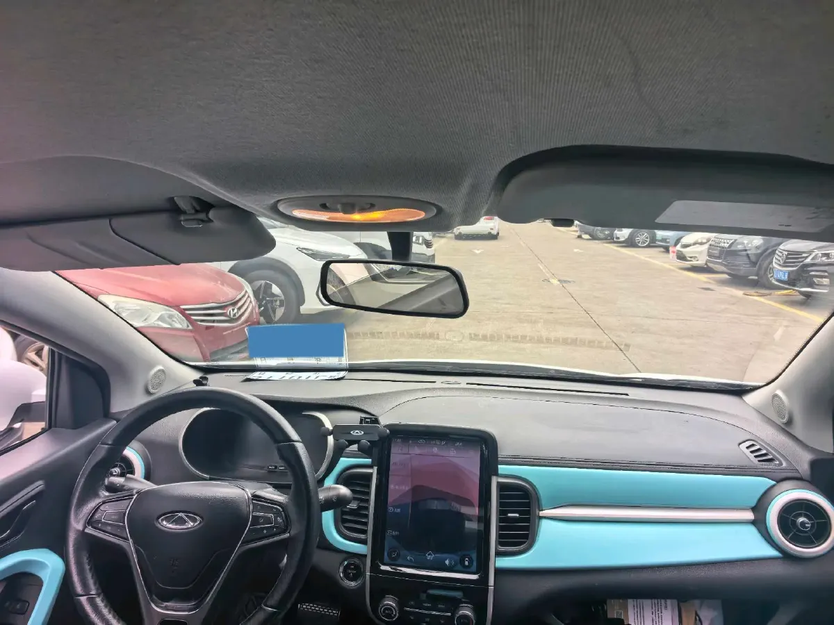 2021 Chery Little Ant BEV 35.6KWH,autocango,china used car exporter,china ev exporter,chinese used car exporter,chinese used ev exporter
