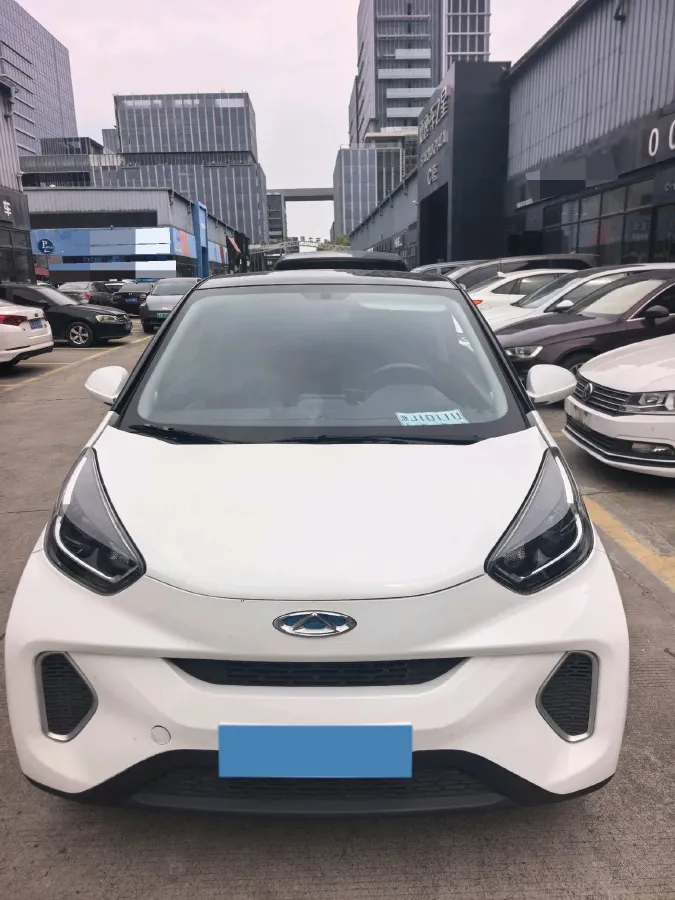 2021 Chery Little Ant BEV 35.6KWH,autocango,china used car exporter,china ev exporter,chinese used car exporter,chinese used ev exporter