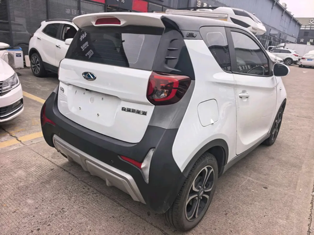 2021 Chery Little Ant BEV 35.6KWH,autocango,china used car exporter,china ev exporter,chinese used car exporter,chinese used ev exporter